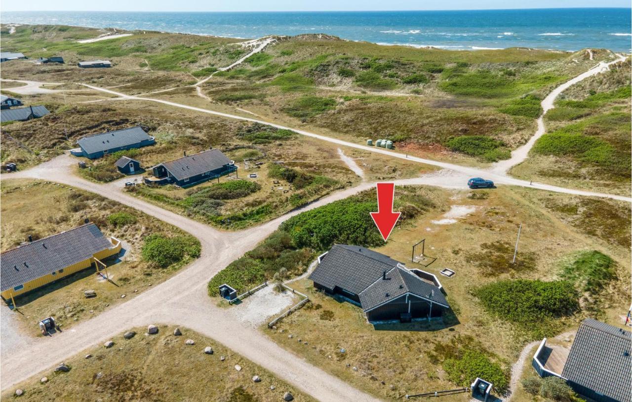 Stunning Home In Hvide Sande With Kitchen Bjerregård المظهر الخارجي الصورة